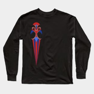 knife lover Long Sleeve T-Shirt